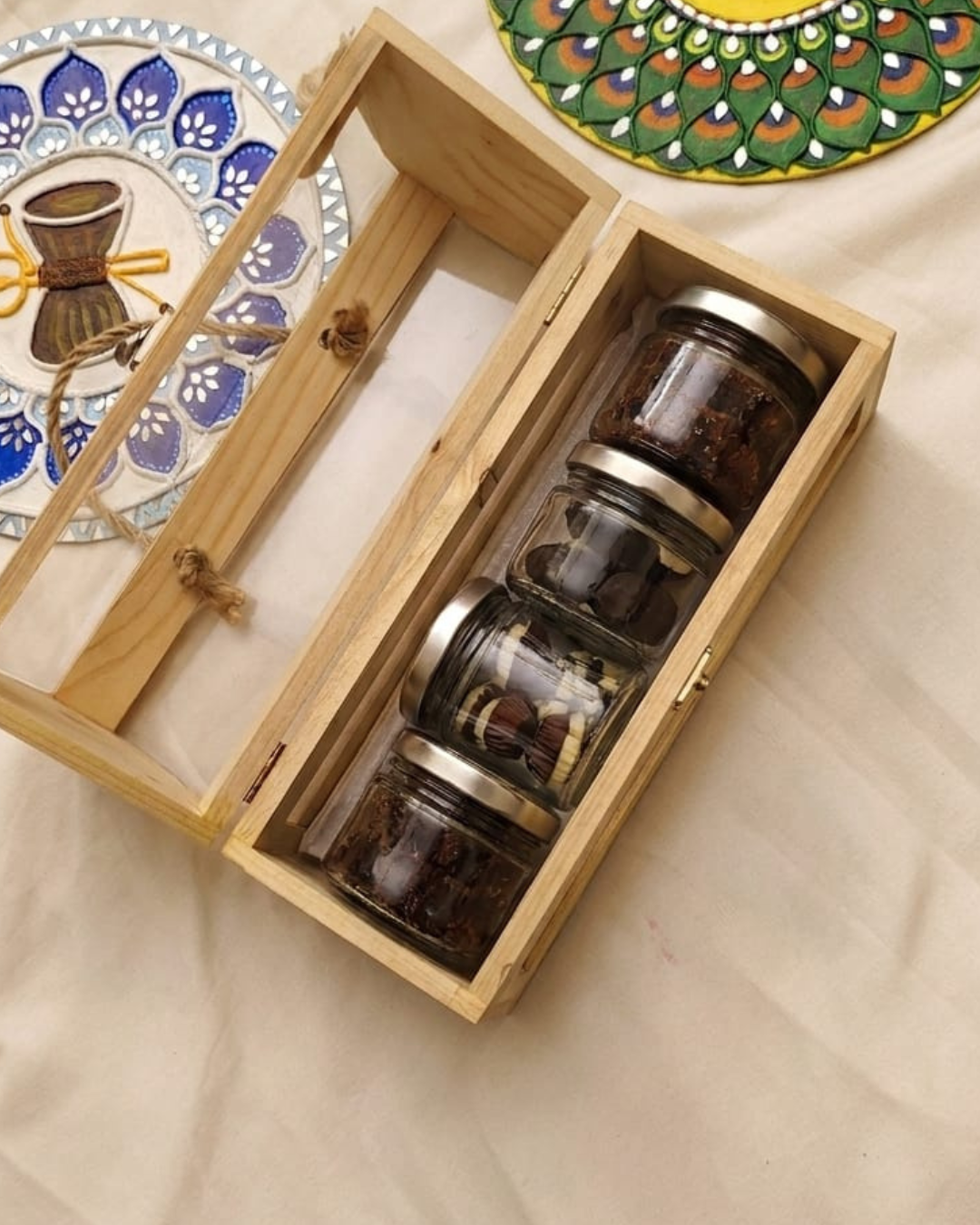 BIRTHDAY GIFT HAMPER