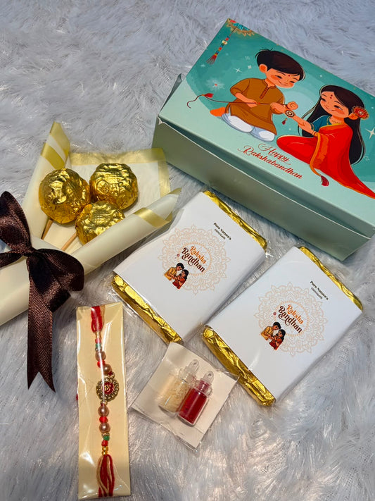 SWEET BONDS RAKHI SPECIAL
