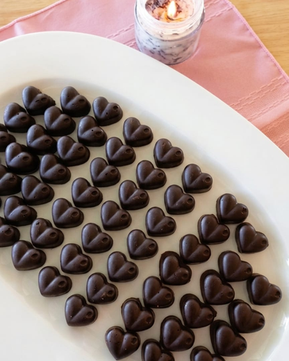 dark chocolate
