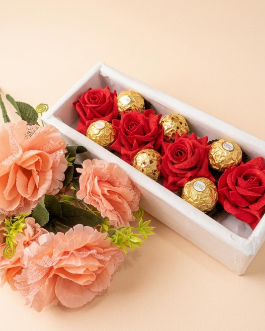 BIRTHDAY GIFT BOX