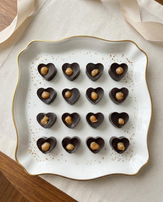 BUTTERSCOTCH CHOCOLATE