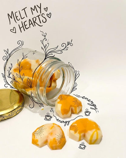 MANGO DRY FRUIT CHOCOLATE