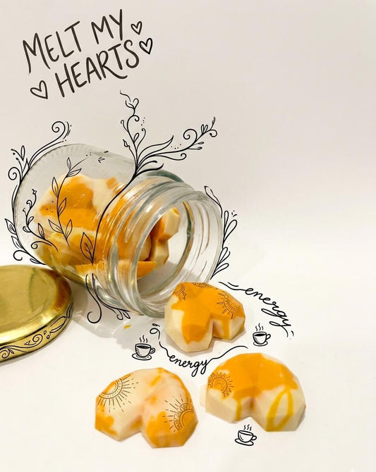 MANGO DRY FRUIT CHOCOLATE