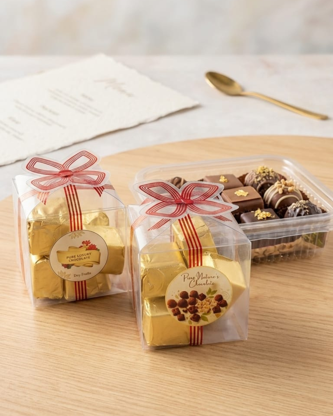 birthday gift box