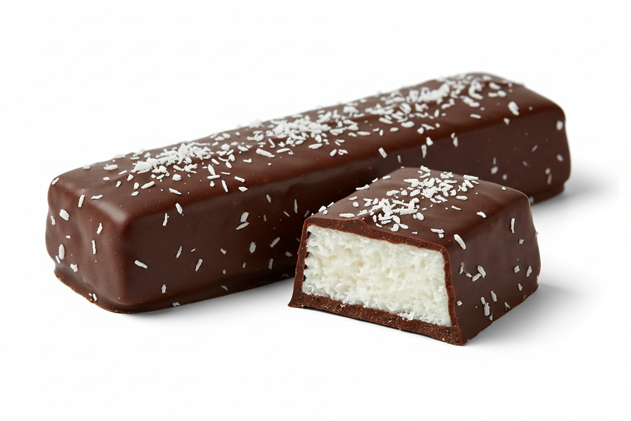 COCONUT CHOCOLATE