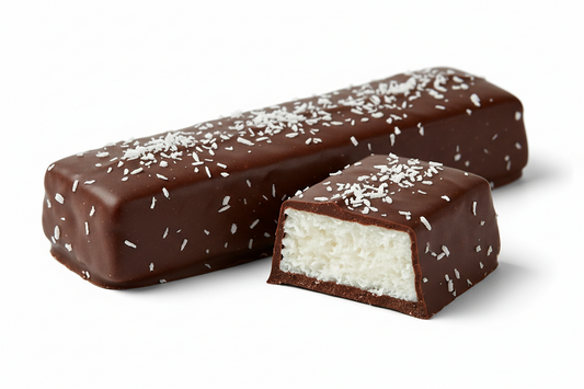 COCONUT CHOCOLATE